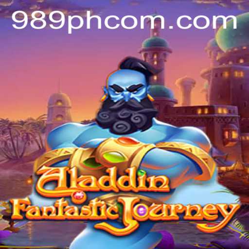 Discover the Magic of Aladdin: A Thrilling Adventure Awaits