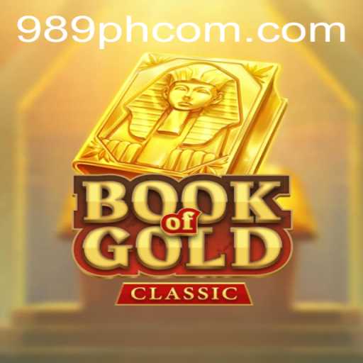 Exploring the World of BookOfGoldClassic: A Journey Through Time and Strategy