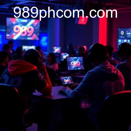 Exploring the Dynamics of Player Community: The Case of 989ph