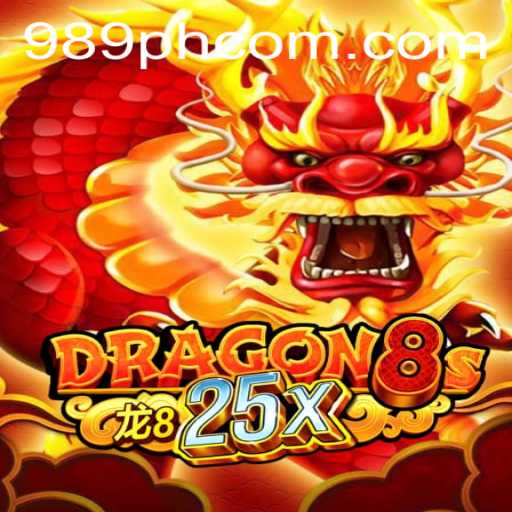 Dragon8s25x: Unleashing the Beast in Digital Strategy Gaming
