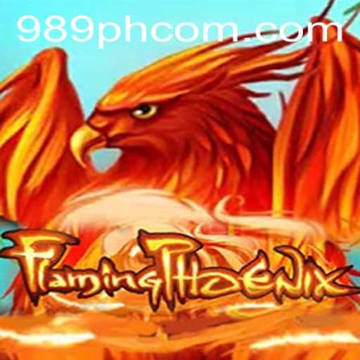 FlamingPhoenix: Igniting the World of Strategic Gaming with 989ph