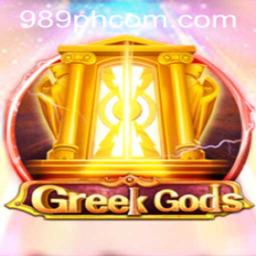GreekGods: Dive into the Mythical Gaming Odyssey