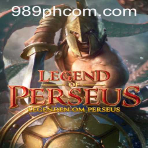 Unveiling the Mythology: LegendofPerseus and the Mystery of 989ph