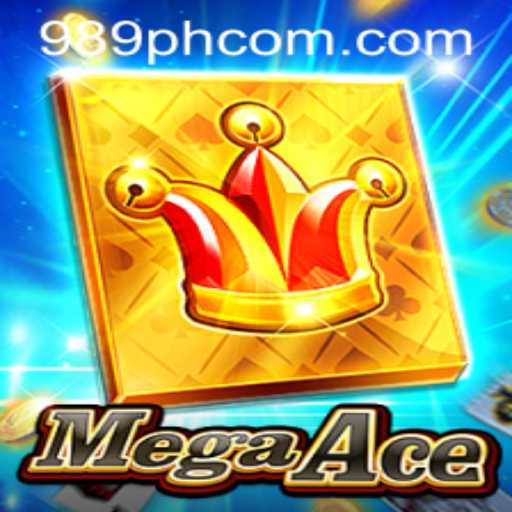 Unveiling MegaAce: The Ultimate Gaming Experience with 989ph