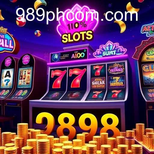 Exploring the Thrilling World of Online Slots: A Comprehensive Guide