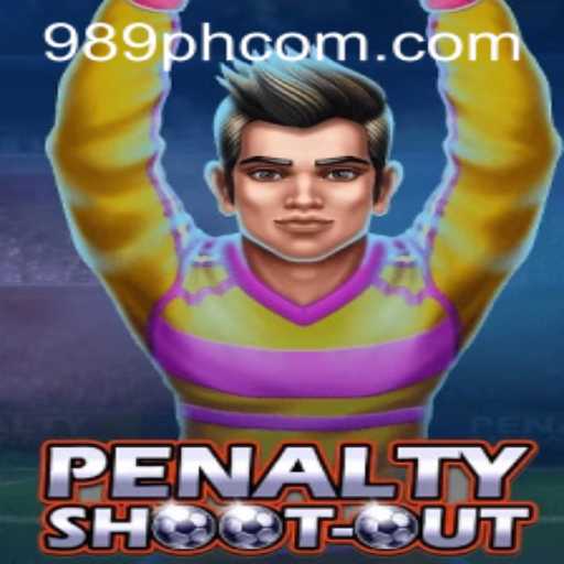 The Thrilling World of PenaltyShootOut and the Rise of 989ph