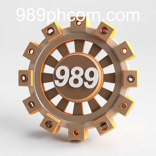 The Rise of Rotary Games: An In-Depth Exploration of 989ph